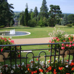 The Arboretum�