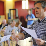 Gary-Teaching