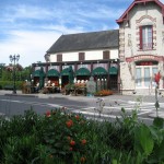 The Town Cafe