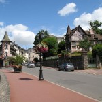 Bagnoles de l’Orne