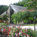 Convention Centre�